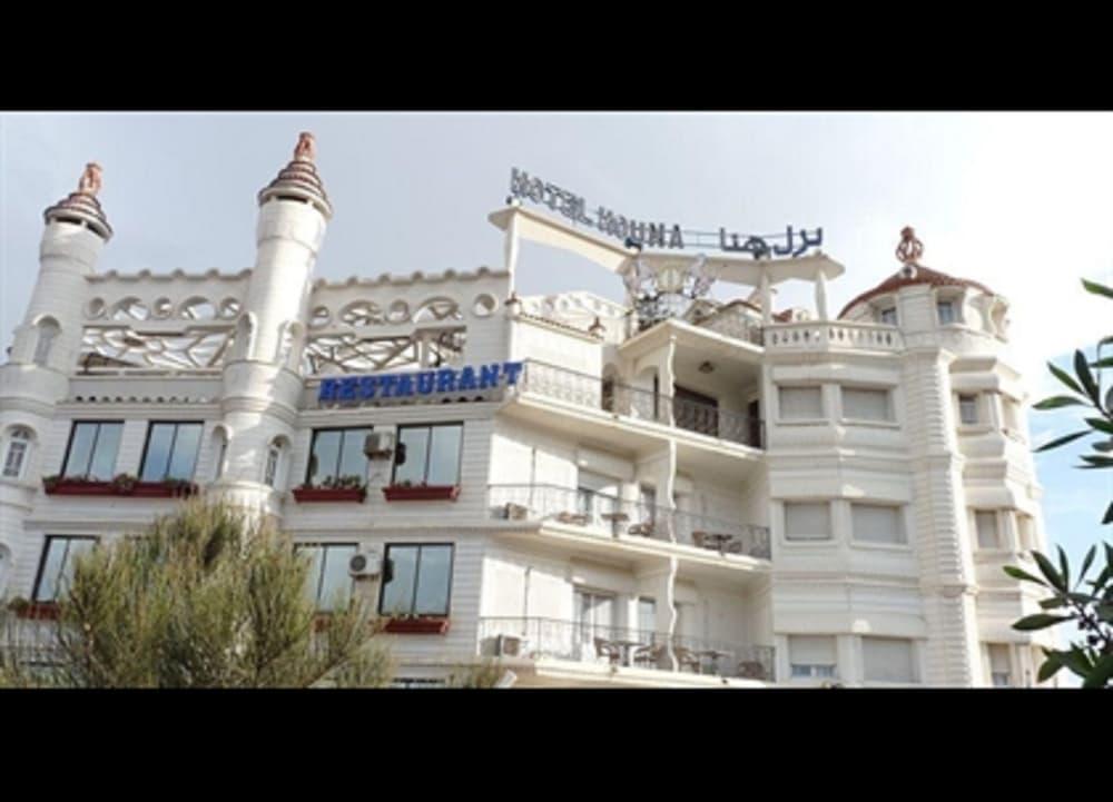 Houna El Ferdaous Οράν Εξωτερικό φωτογραφία