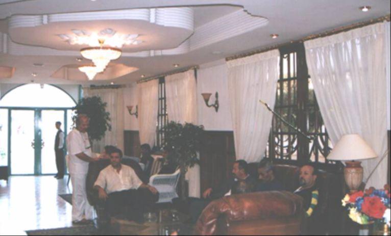 Houna El Ferdaous Οράν Εξωτερικό φωτογραφία