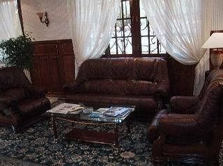 Houna El Ferdaous Οράν Εξωτερικό φωτογραφία